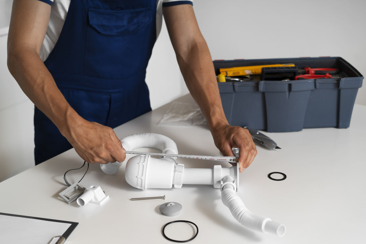 Plumbing Team serving New Deal
