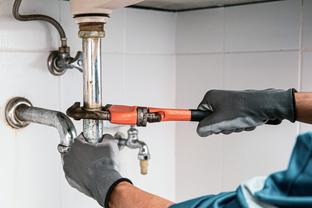Leak Detection in New Deal